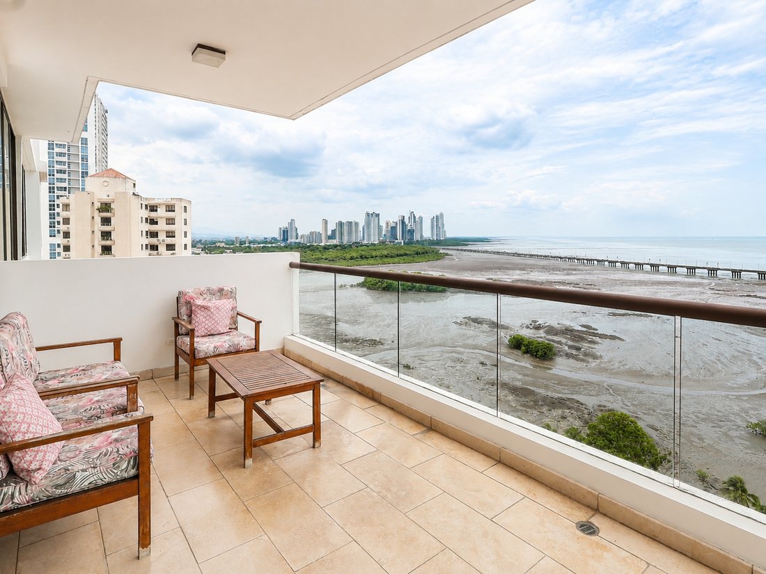Apartment in Panama City, Panama, Panama 4 - 18649256