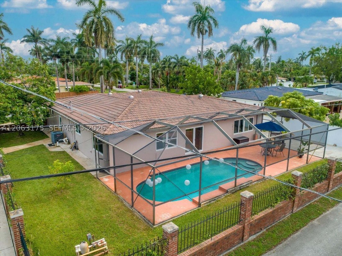 House in Hollywood, Florida, United States 5 - 18649663