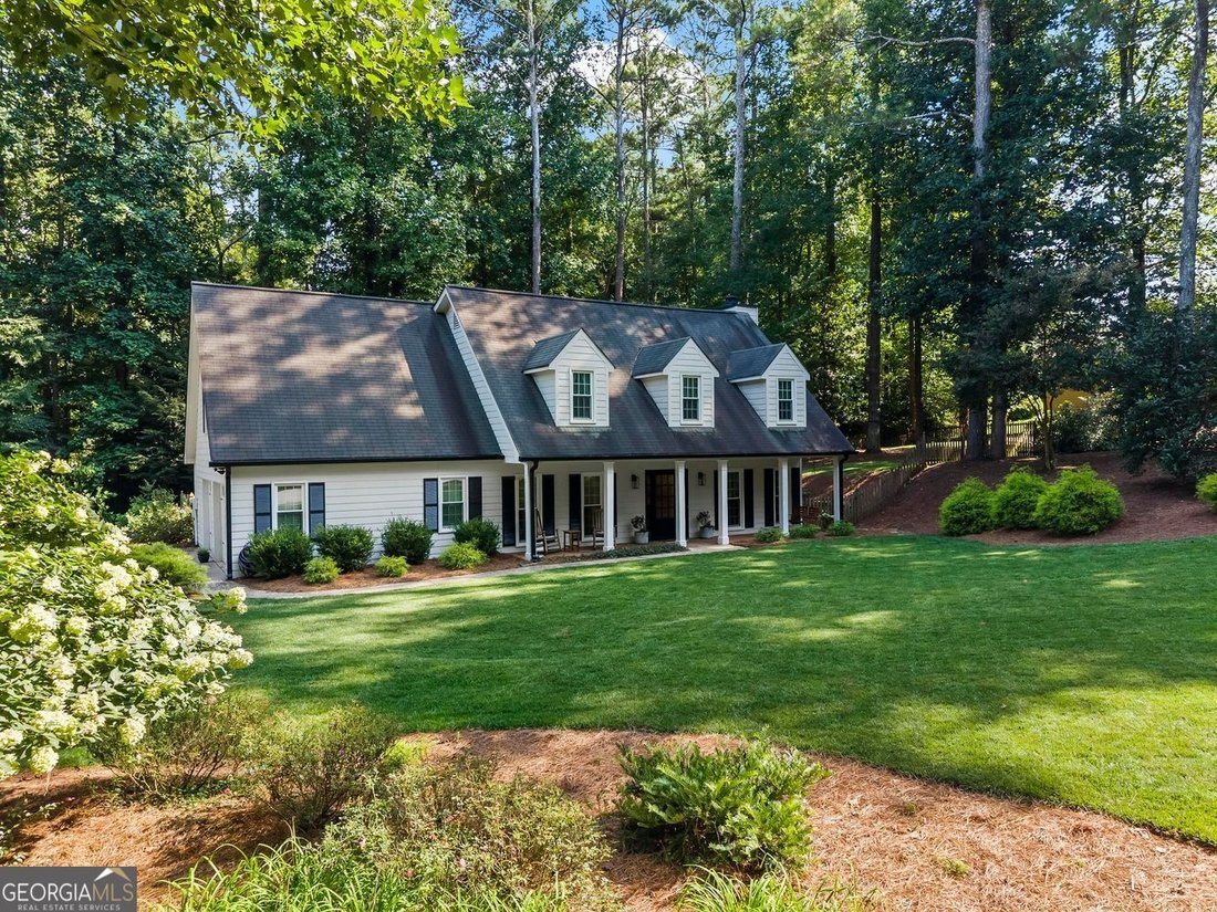 House in Marietta, Georgia, United States 3 - 18649613