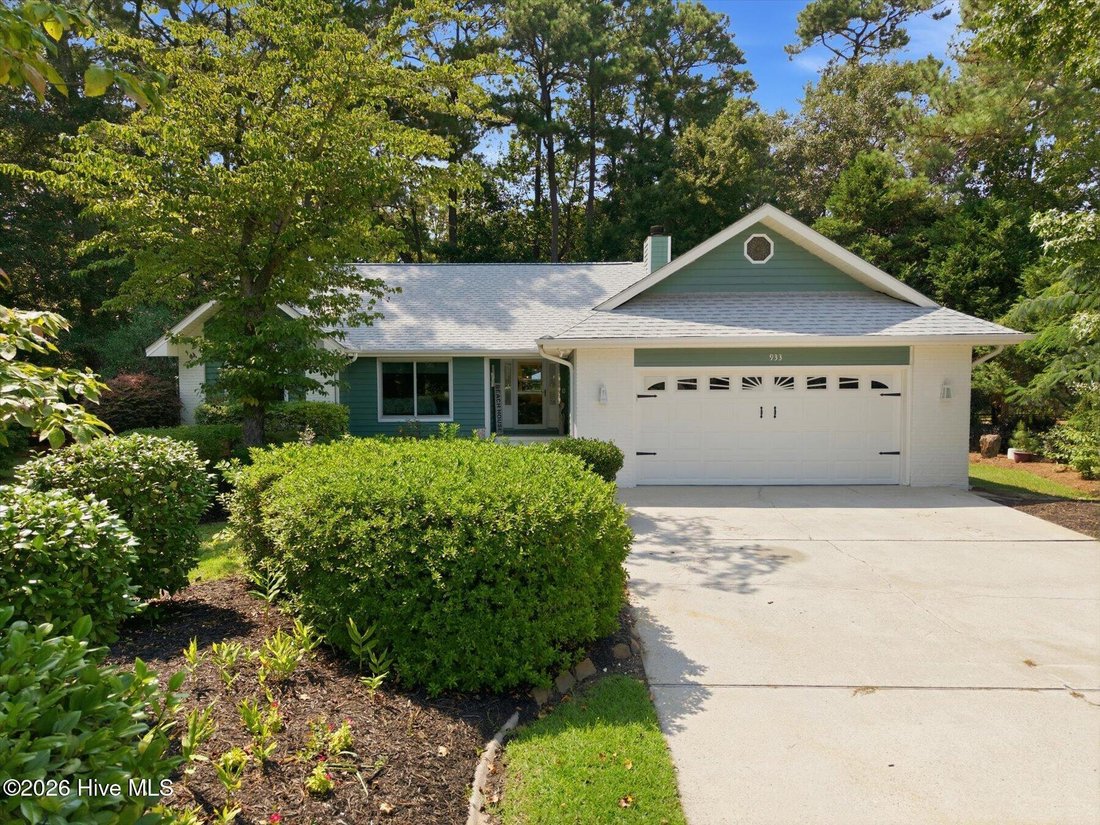 House in Sunset Beach, North Carolina, United States 1 - 18649594