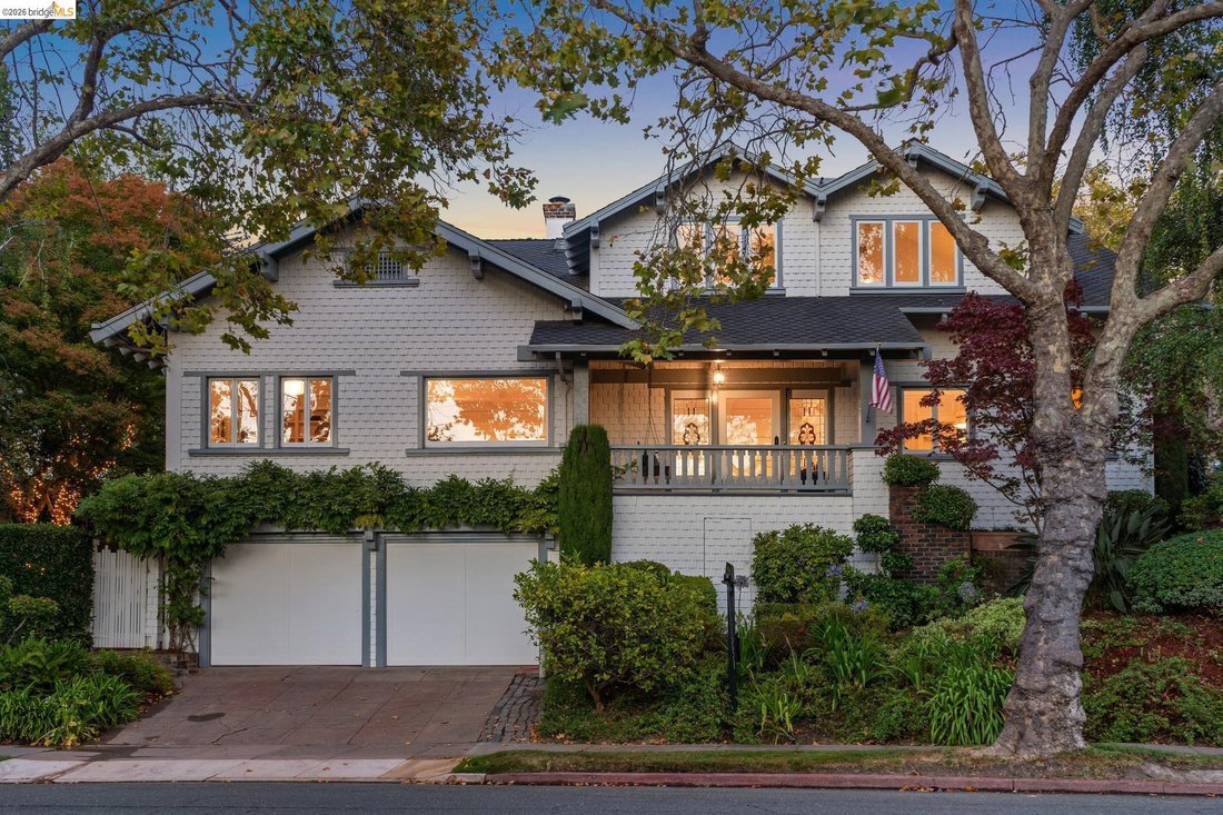House in Oakland, California, United States 1 - 18648883