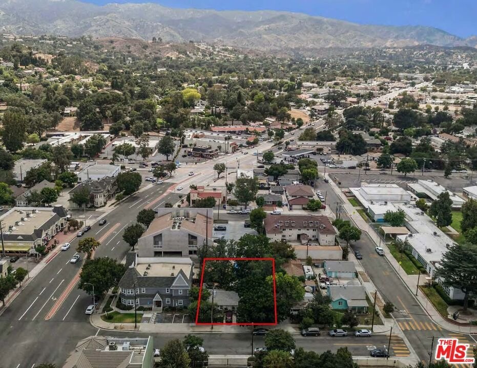 Santa Clarita, California, United States 2 - 18649026