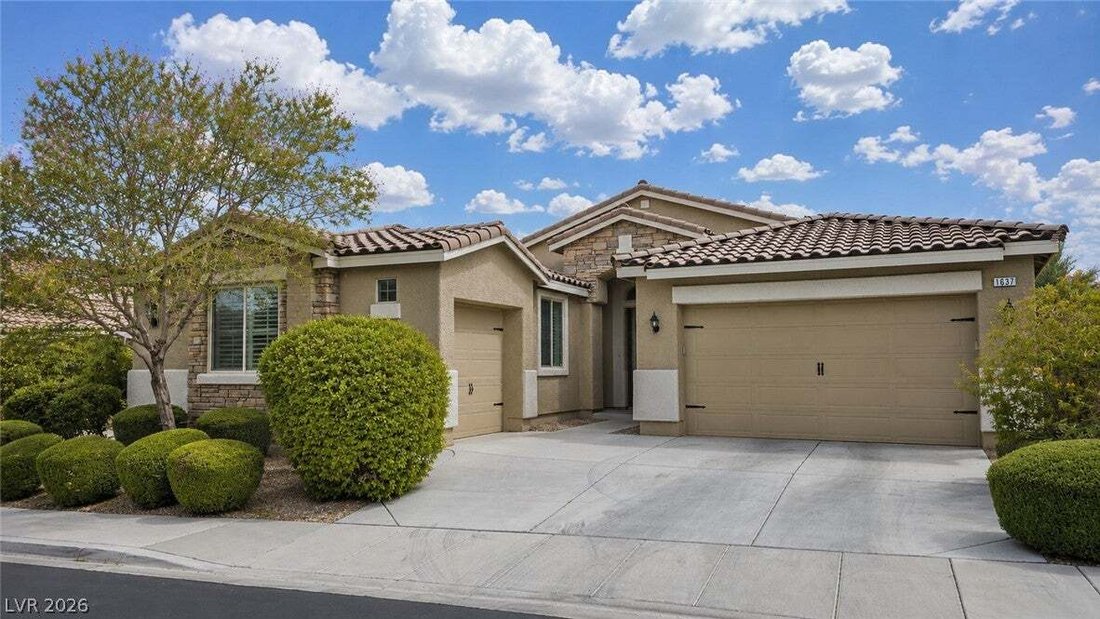 House in Henderson, Nevada, United States 2 - 18648995