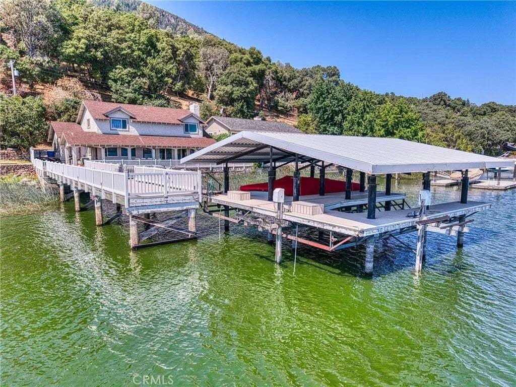House in Kelseyville, California, United States 1 - 17759052