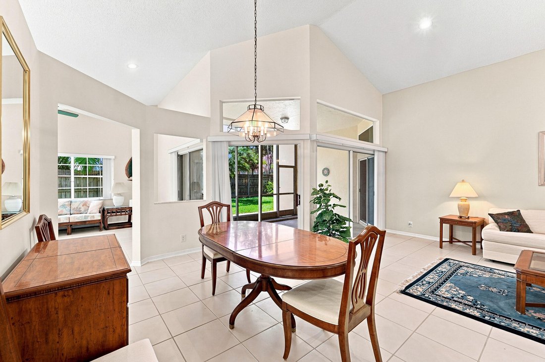 House in Fort Lauderdale, Florida, United States 5 - 18649336