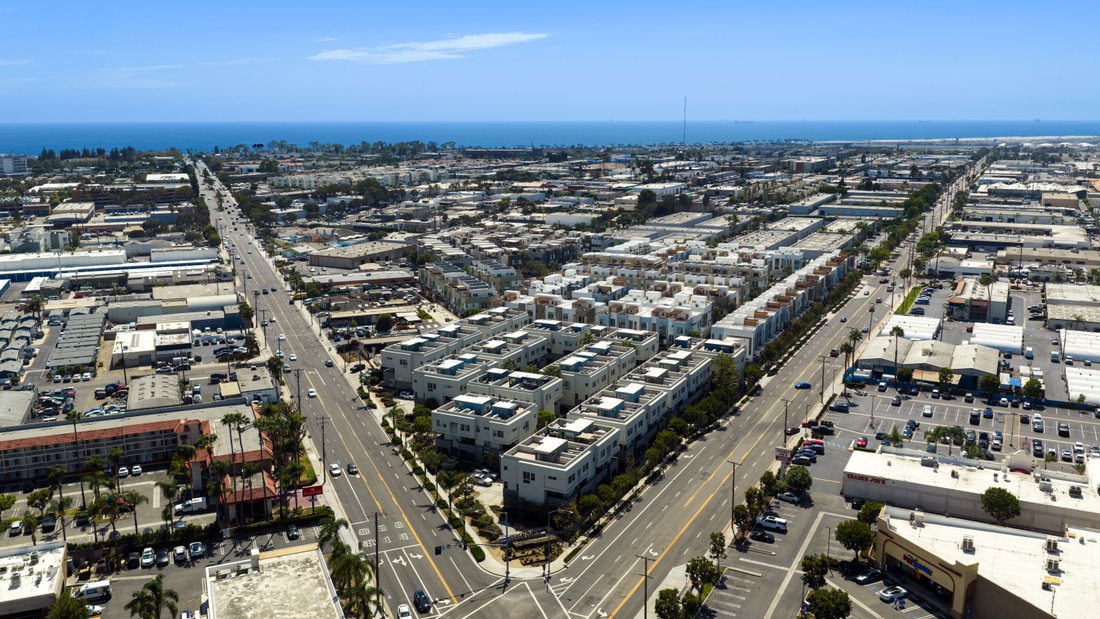 Condo in Costa Mesa, California, United States 2 - 18650009