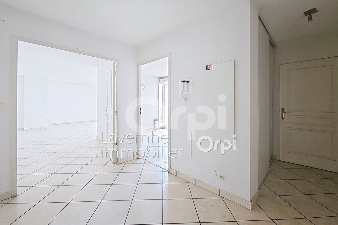 Apartment in Les Cougoulins-Rastines, Antibes, France 2 - 18223761