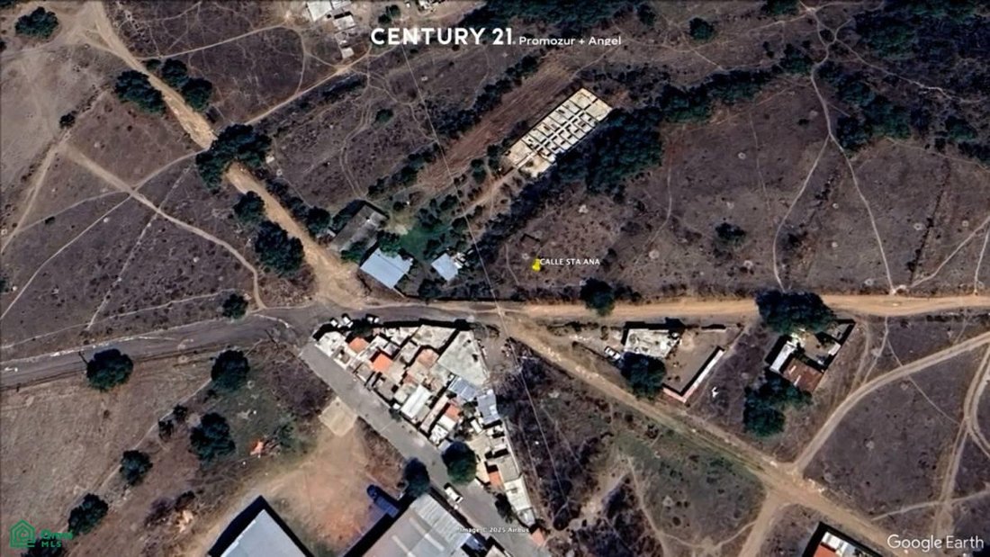 Land in Los Reyes Acozac, State of Mexico, Mexico 5 - 17811084