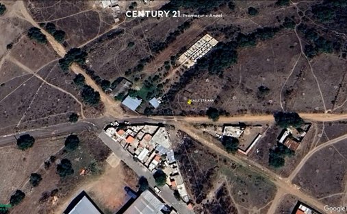 Land in Los Reyes Acozac, Bundesstaat Mexiko, Mexiko 1