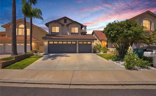 House in Laguna Niguel, California, United States 1
