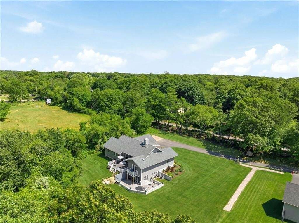 House in South Kingstown, Rhode Island, United States 3 - 18649853
