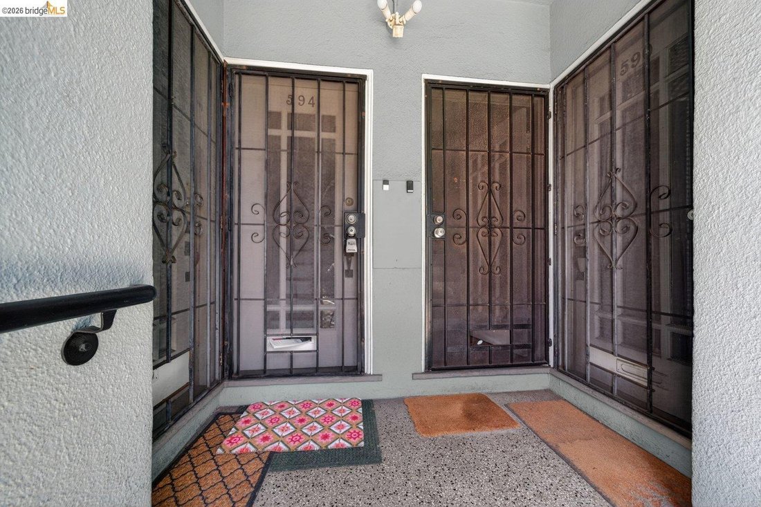 Condo in Oakland, California, United States 2 - 18649718