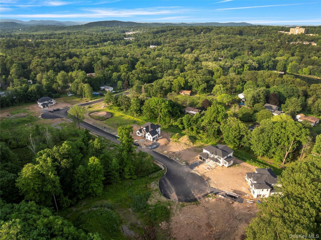 Land in Spring Valley, New York, United States 4 - 18649357