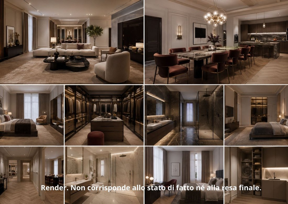 Apartment in Saint Paul, Venice, Italy 2 - 18442196