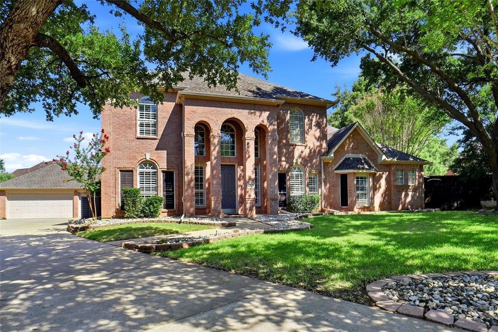House in Flower Mound, Texas, United States 1 - 18649721