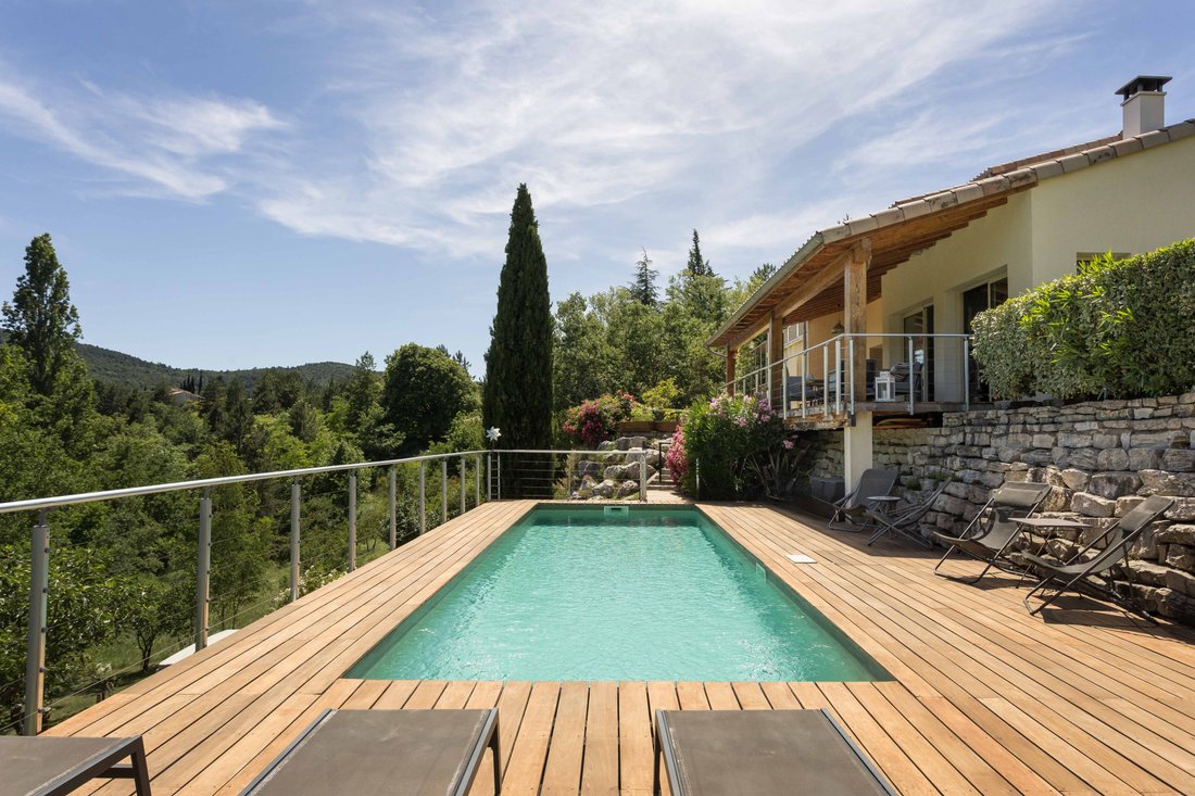 Apartment in Dieulefit, Auvergne-Rhône-Alpes, France 2 - 18649260