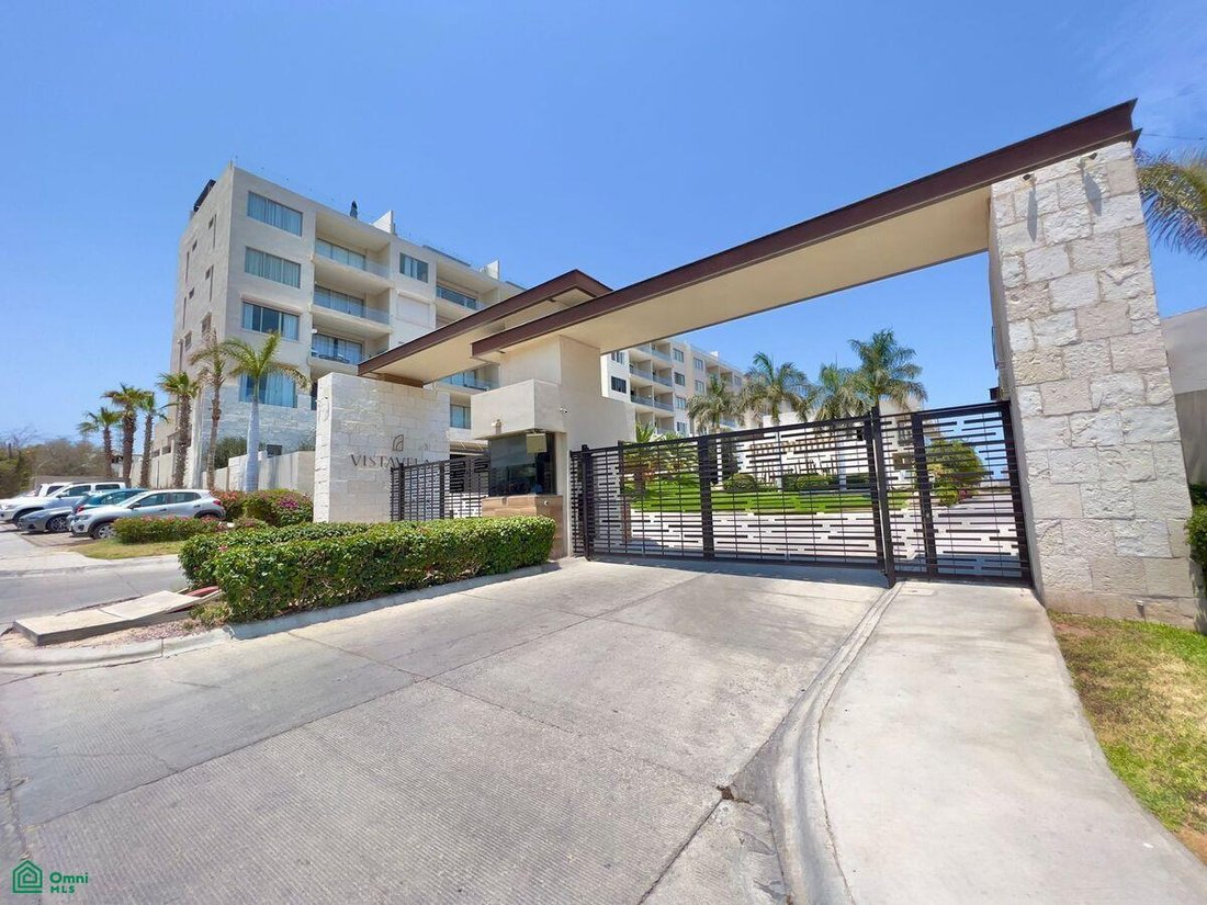 Condo in Colonia del Sol, Baja California Sur, Mexico 1 - 17728829