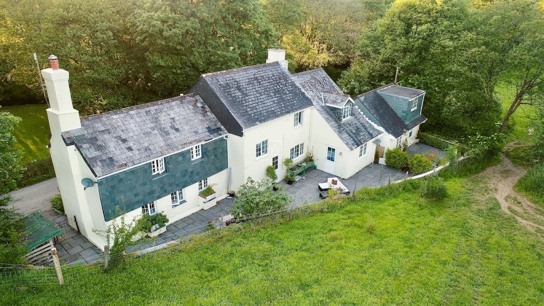 House in Holwood, Landrake, England 4 - 18248311