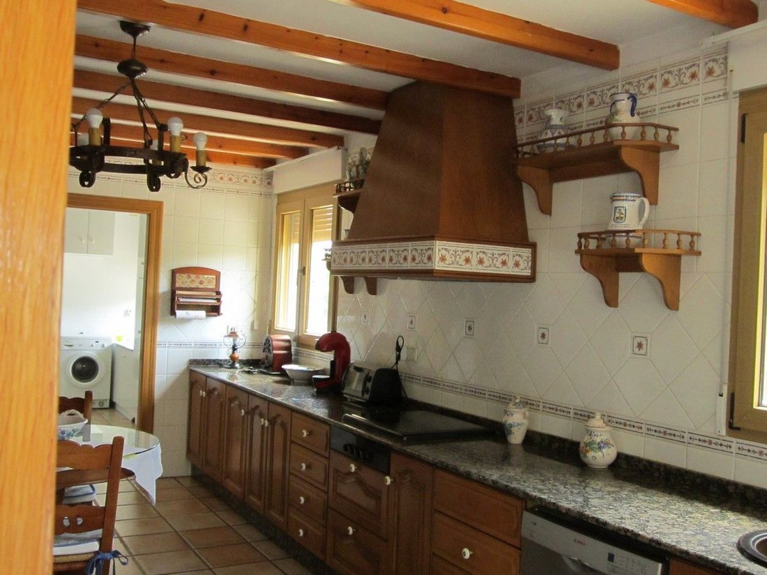 Villa in Yecla, Región de Murcia, Spain 5 - 18650341