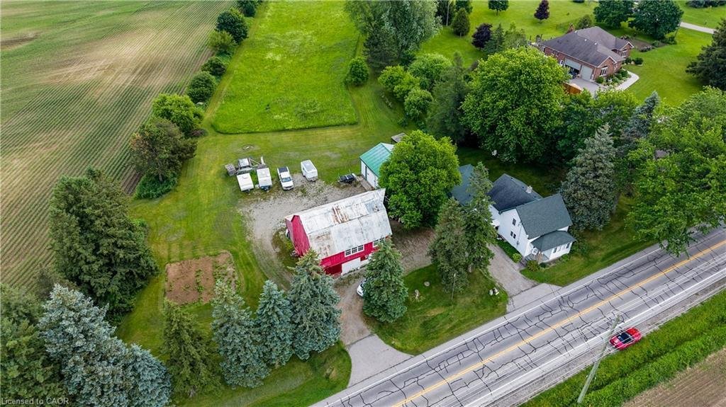 House in Wilmot, Ontario, Canada 4 - 18649394