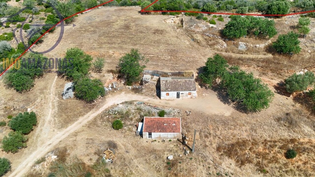 Haus in Estombar und Parchal, Algarve, Portugal 2 - 18649732
