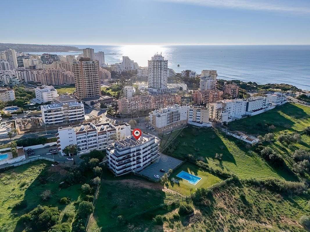 Apartment in Portimao, Algarve, Portugal 1 - 16861663