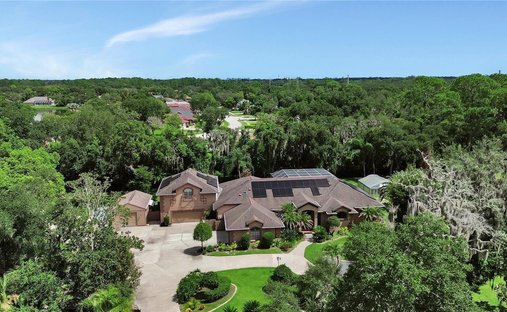House in Port Orange, Florida, United States 1