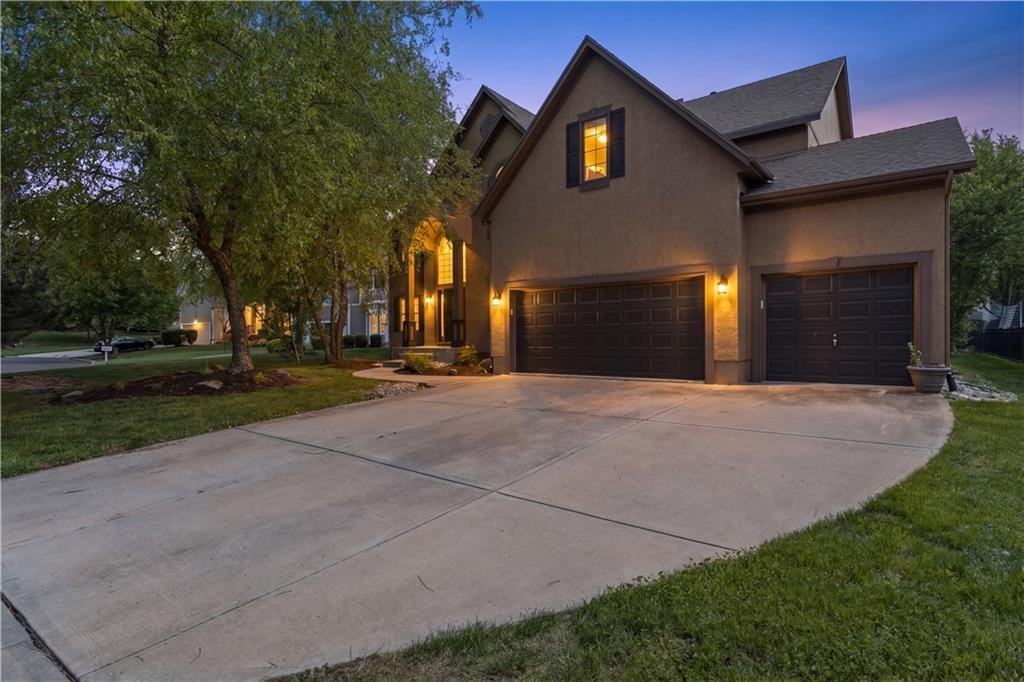 House in Overland Park, Kansas, United States 2 - 18649329