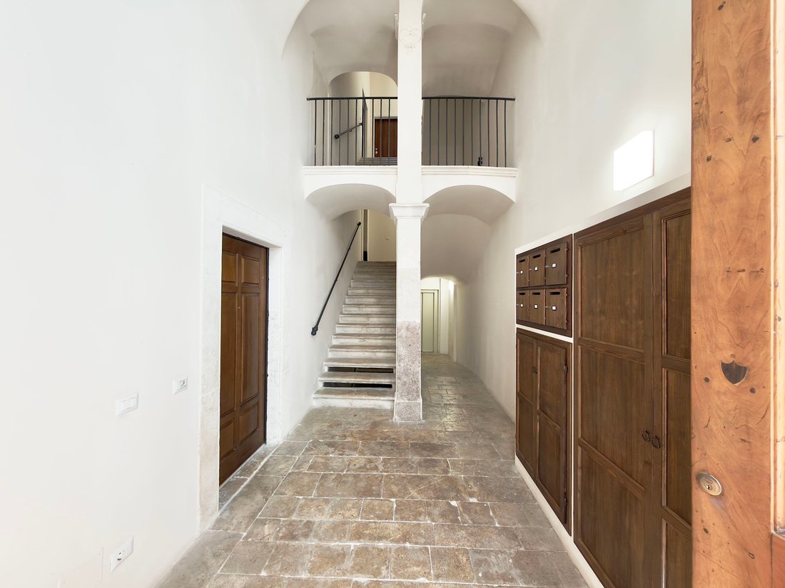 Apartment in L'Aquila, Abruzzo, Italy 2 - 18649742