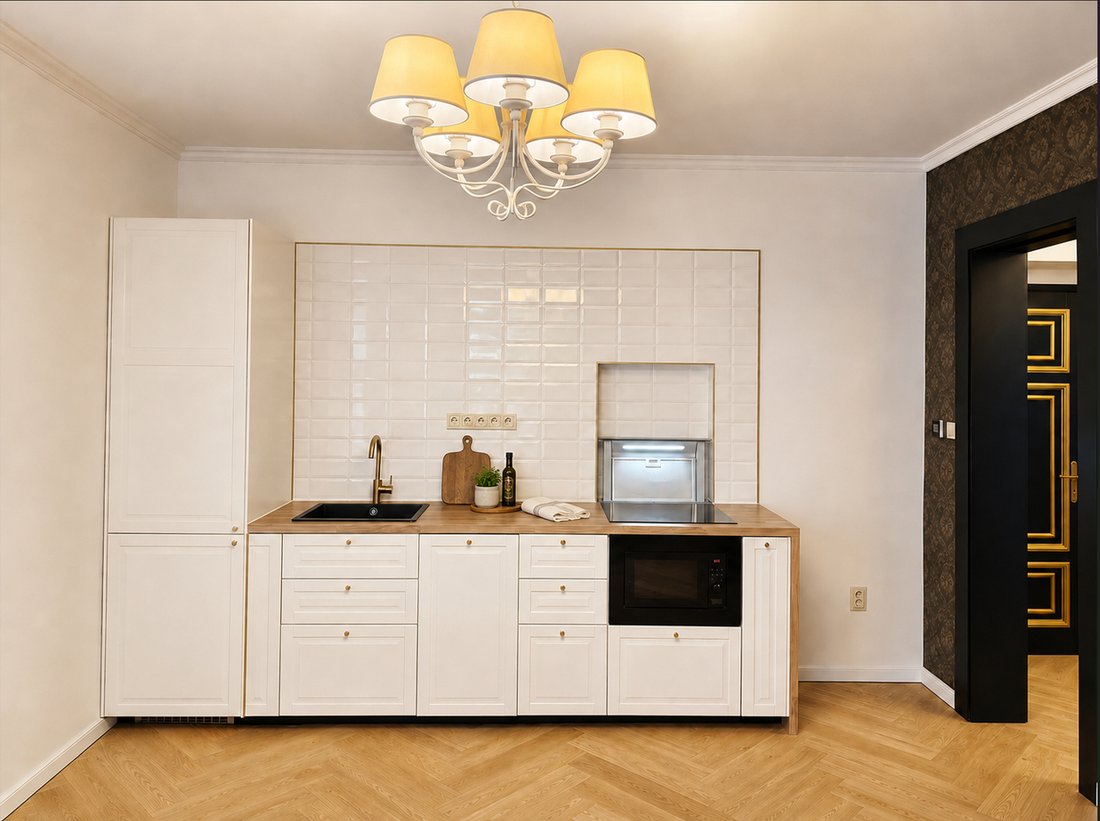Apartment in Řeporyje, Prague, Czechia 4 - 18640558