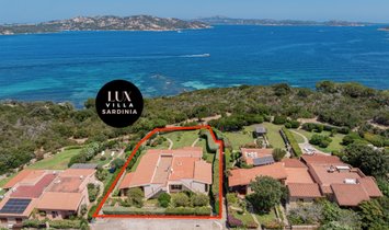 Villa in Palau, Sardinia, Italy 1