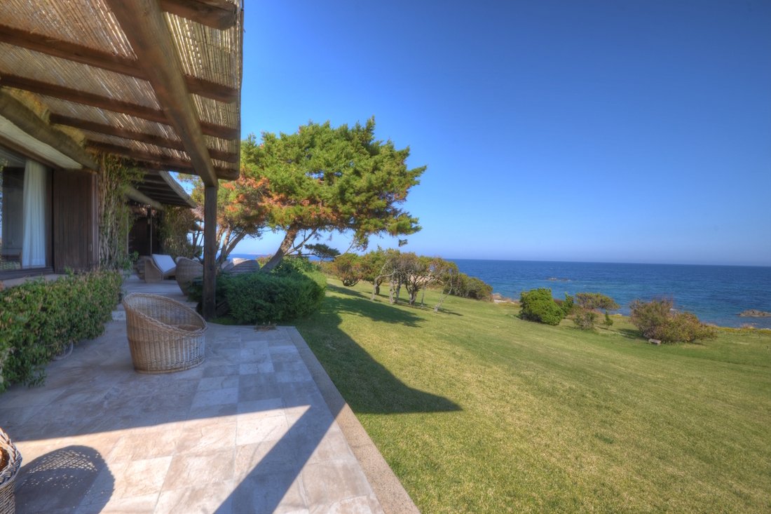 Villa in Porto Rotondo, Olbia, Sardinia 3 - 18649795