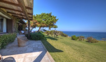 Villa en Porto Rotondo, Olbia, Cerdeña 2