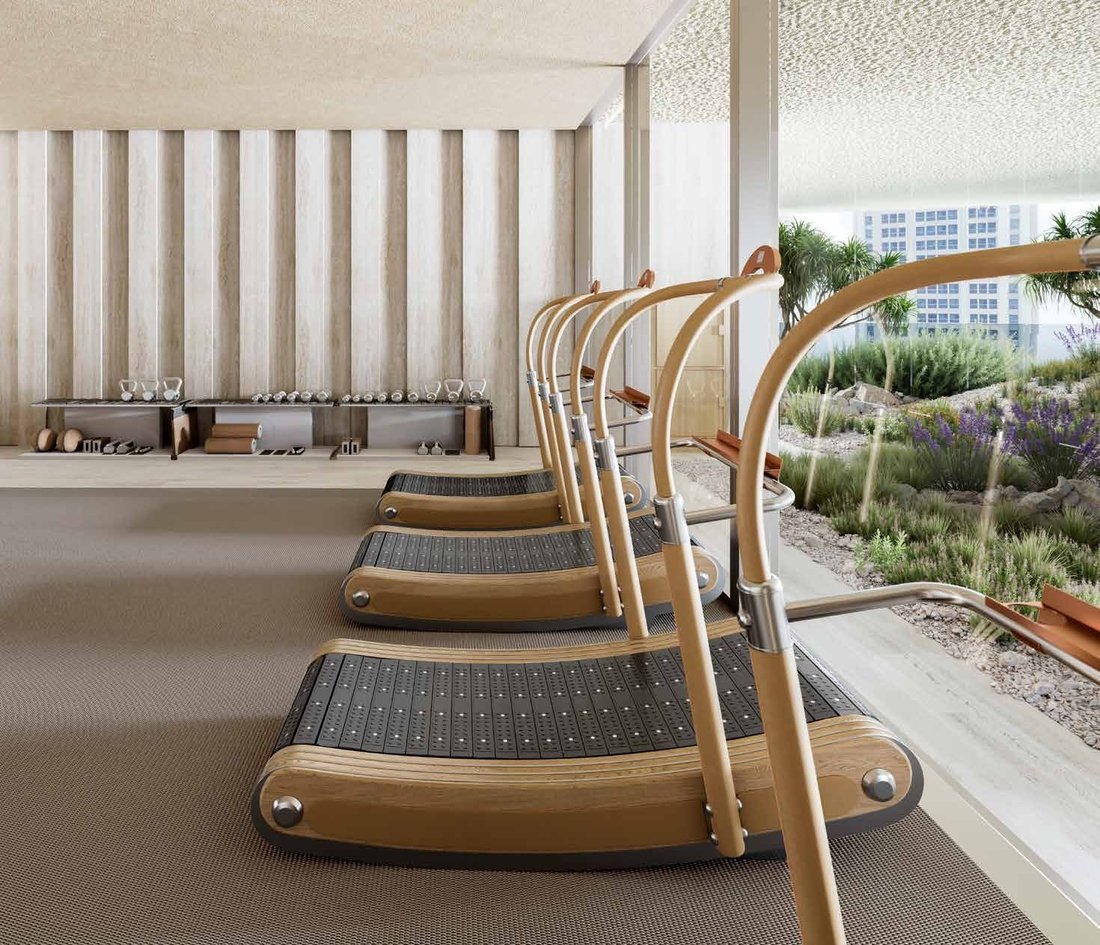 Apartment in Business Bay, Dubai, United Arab Emirates 5 - 18649729