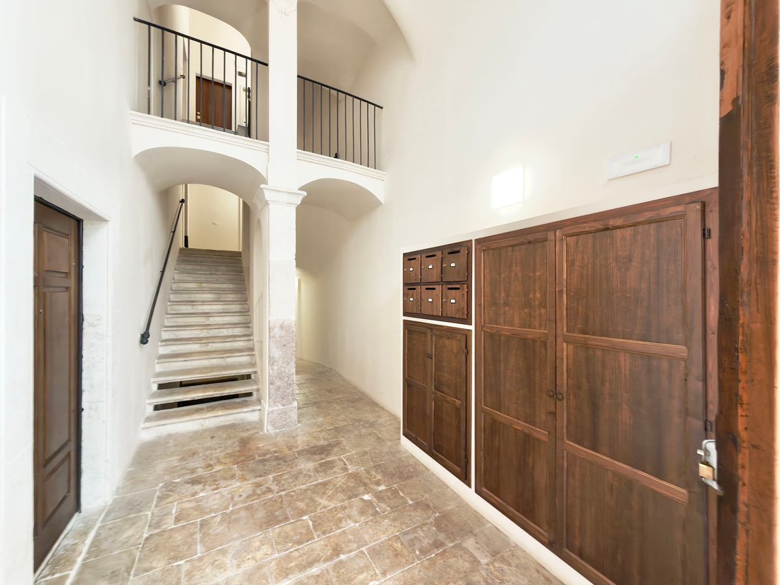 Apartment in L'Aquila, Abruzzo, Italy 3 - 18649742