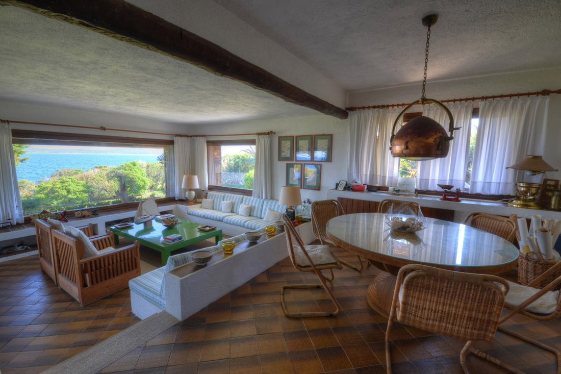 Villa in Porto Rotondo, Olbia, Sardinia 4 - 18649795