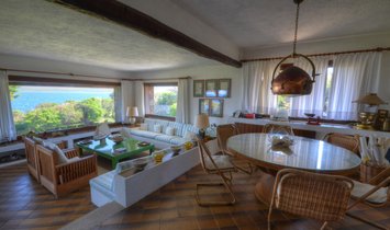 Villa en Porto Rotondo, Olbia, Cerdeña 2