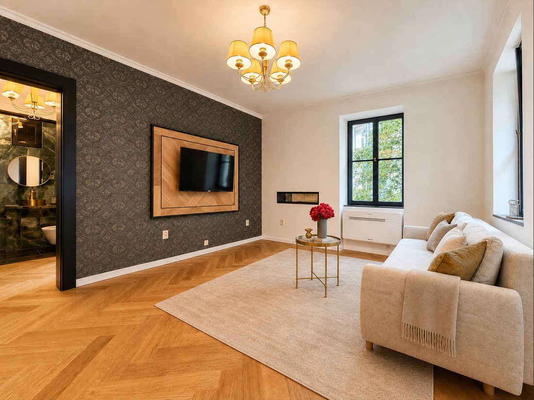 Apartment in Řeporyje, Prague, Czechia 2 - 18640558