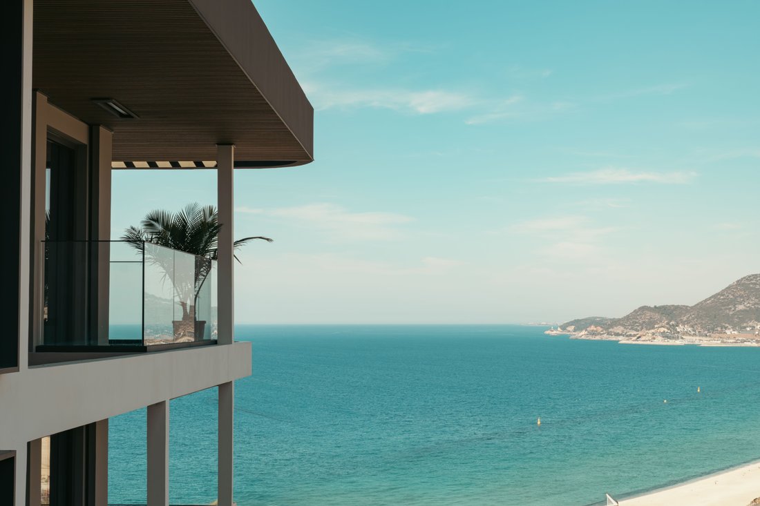 Apartment in Alanya, Antalya, Turkey 2 - 18649892