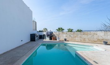 Villa in Iklin, Malta 2