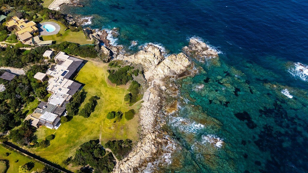 Villa in Porto Rotondo, Olbia, Sardinia 4 - 18649795