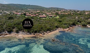 Villa in Palau, Sardinia, Italy 2