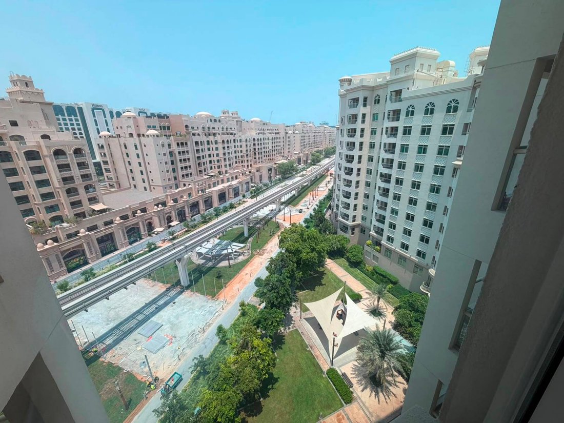 Apartment in Al Wasl, Dubai, United Arab Emirates 5 - 18648795