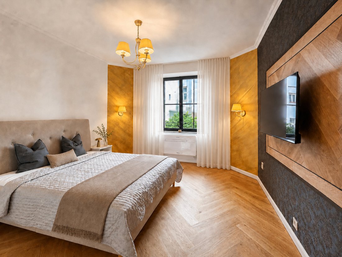 Apartment in Řeporyje, Prague, Czechia 1 - 18640558