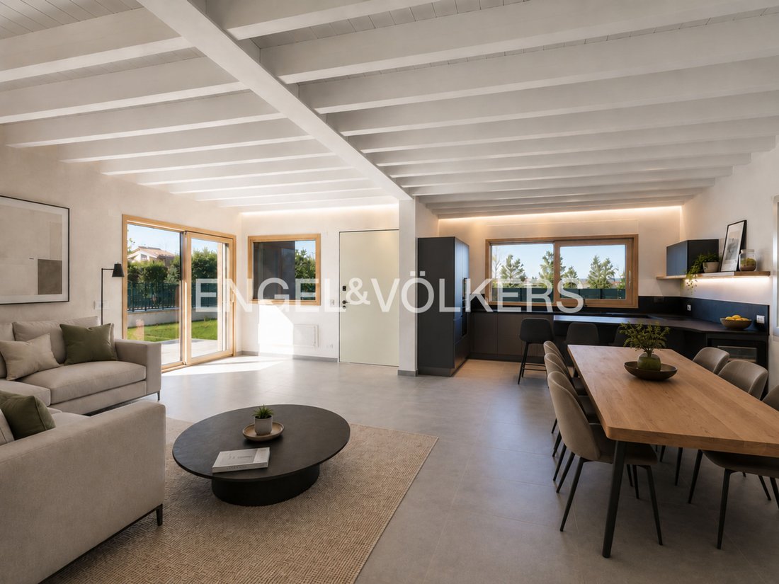 Villa in San Benedetto di Lugana, Peschiera del Garda, Veneto 2 - 16544771
