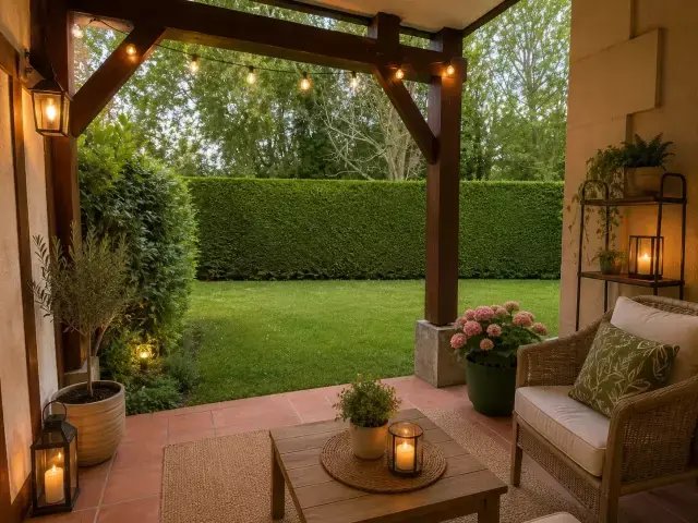 Apartment in Deauville, Normandy, France 3 - 18236677