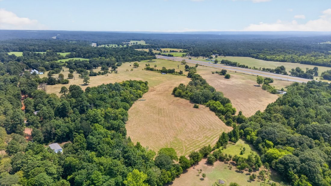Land in Palestine, Texas, United States 5 - 18649677