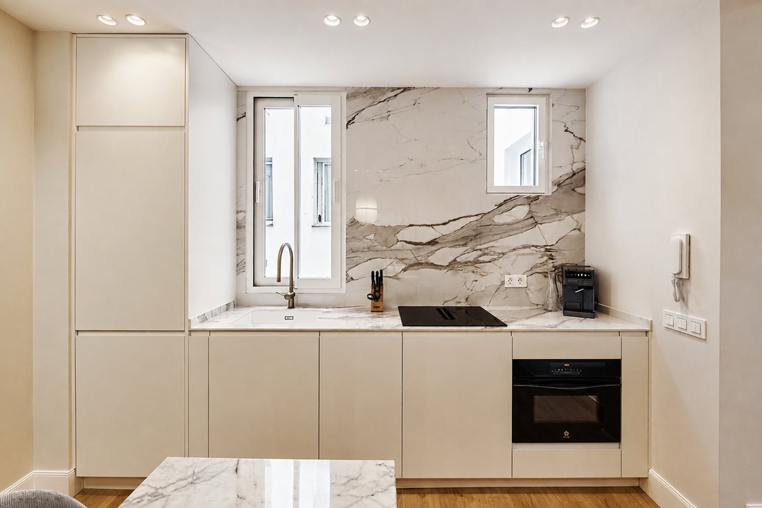 Apartment in Barrio Salamanca, Madrid, Spain 3 - 18615915