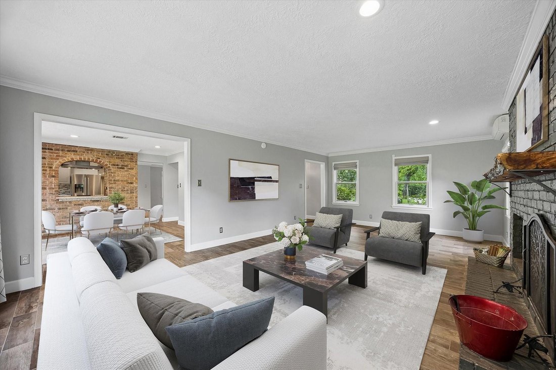 House in Friendswood, Texas, United States 5 - 18649464