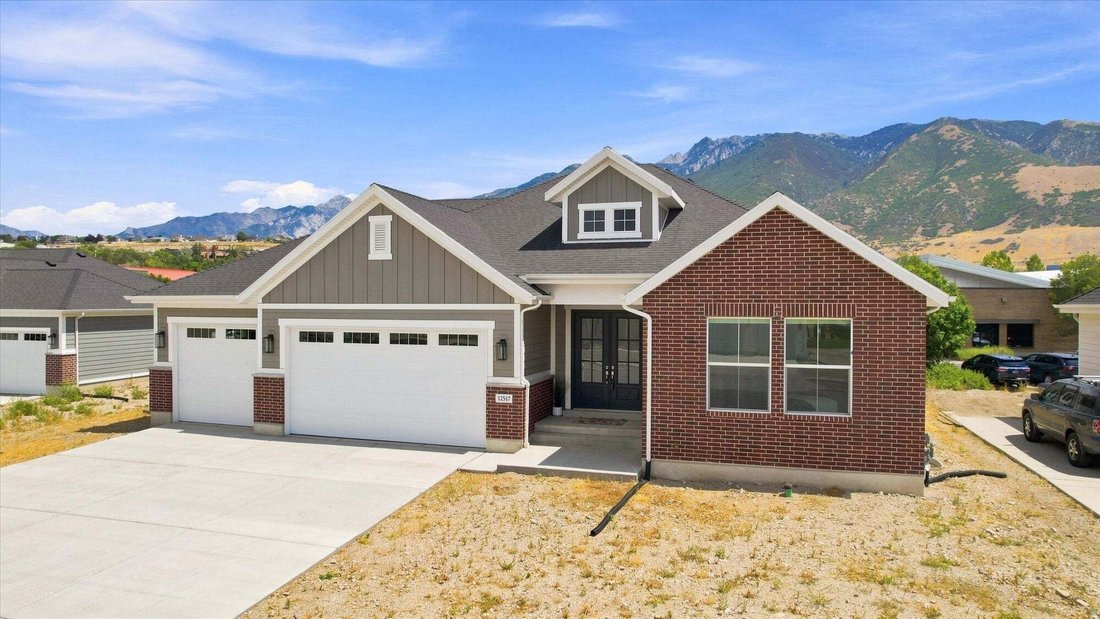 House in Draper, Utah, United States 4 - 18648744